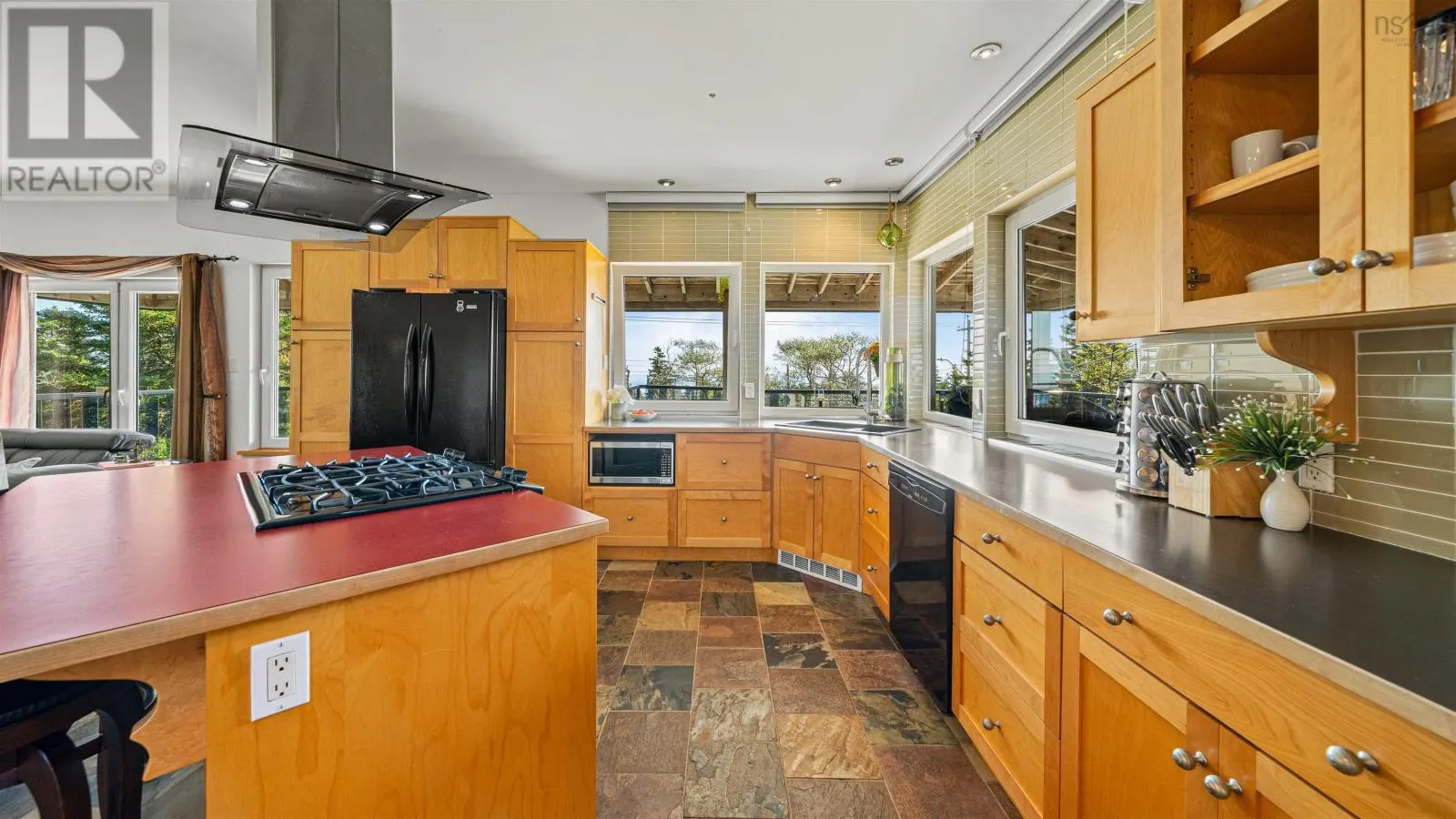 687 Ketch Harbour Road