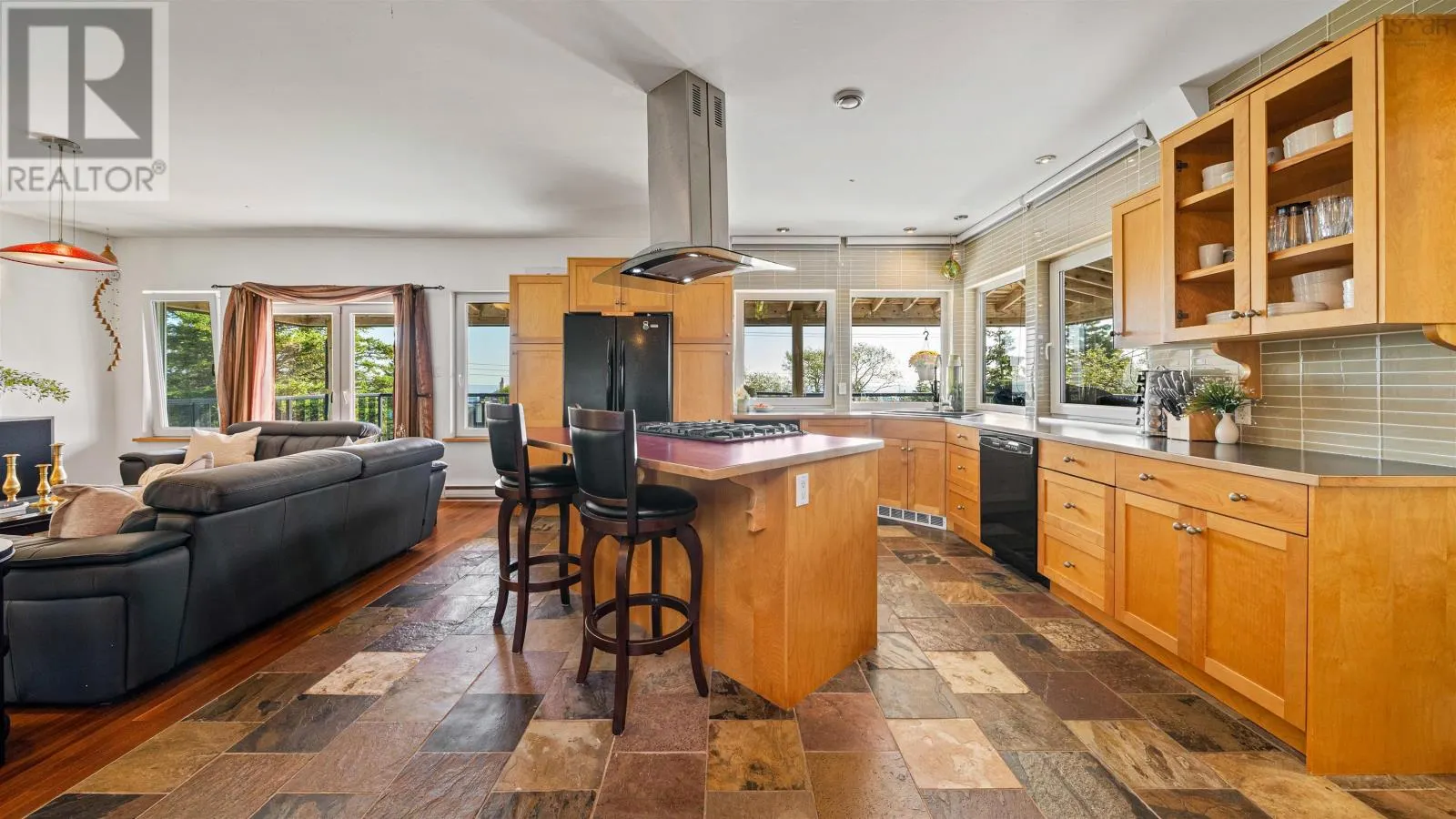 687 Ketch Harbour Road