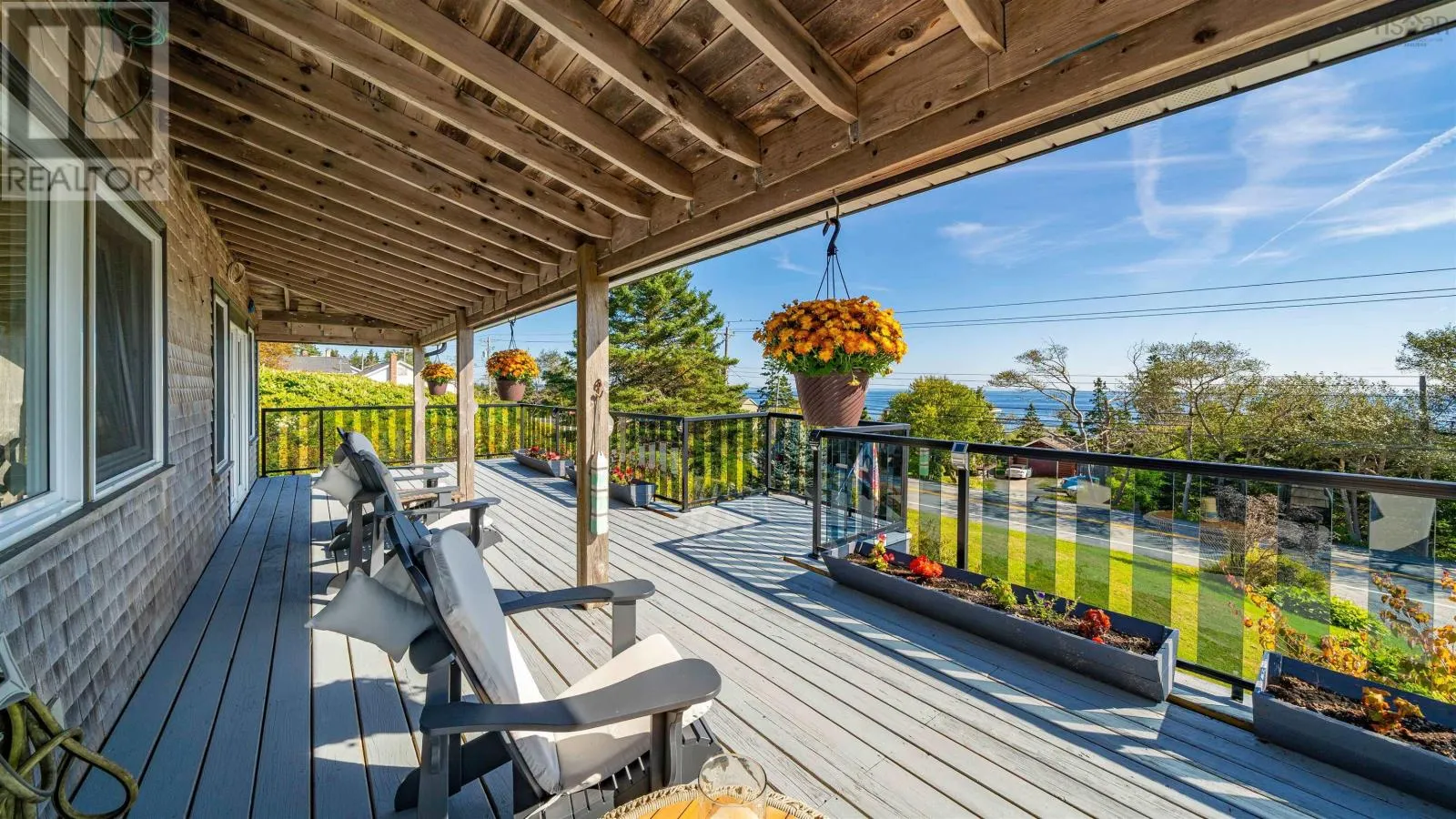 687 Ketch Harbour Road