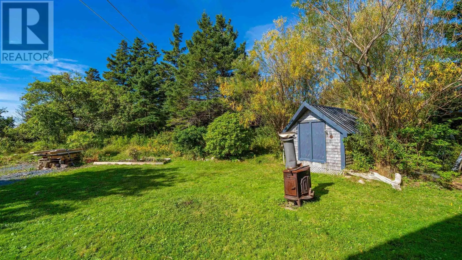 687 Ketch Harbour Road