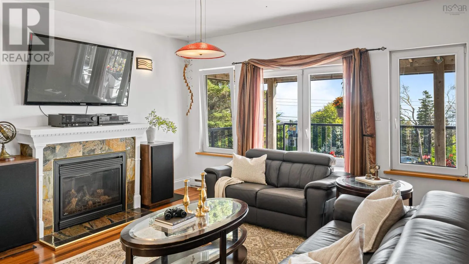 687 Ketch Harbour Road