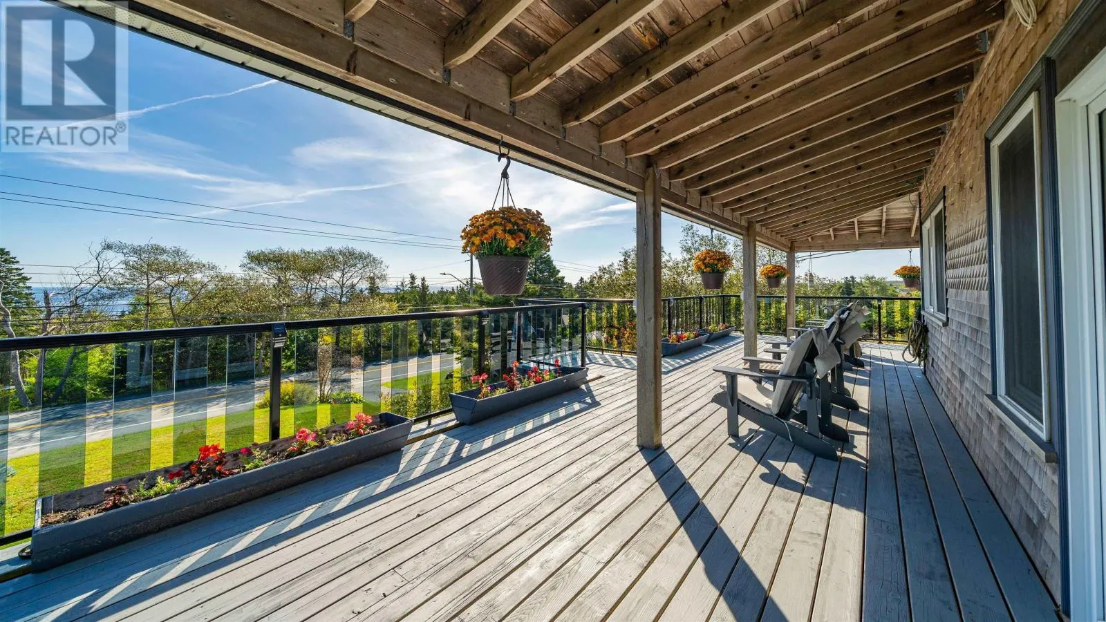 687 Ketch Harbour Road