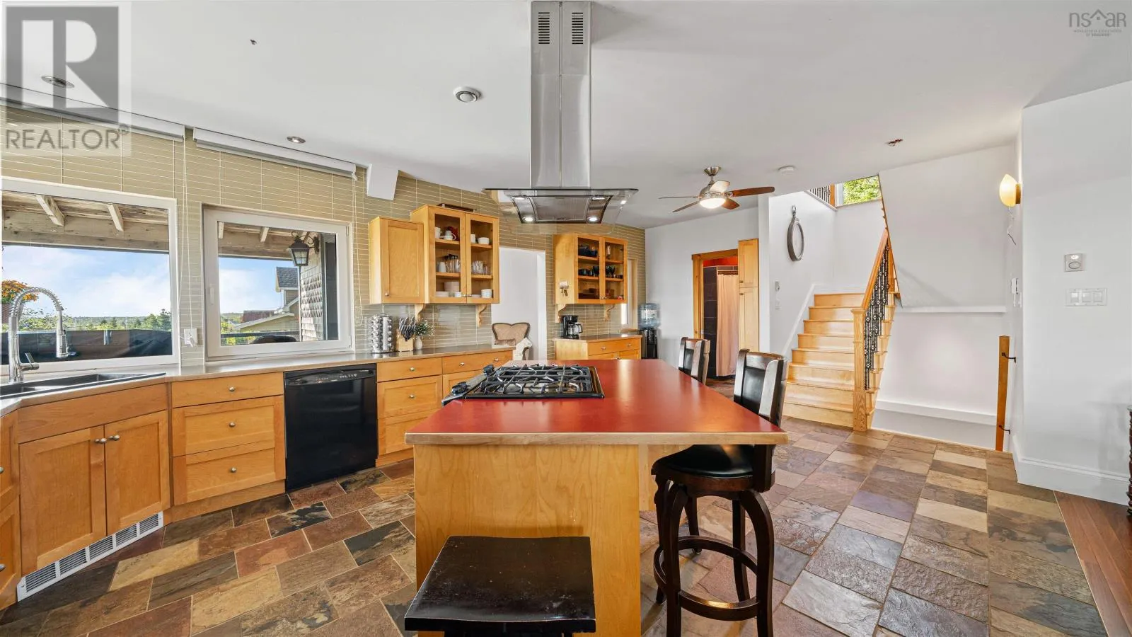 687 Ketch Harbour Road