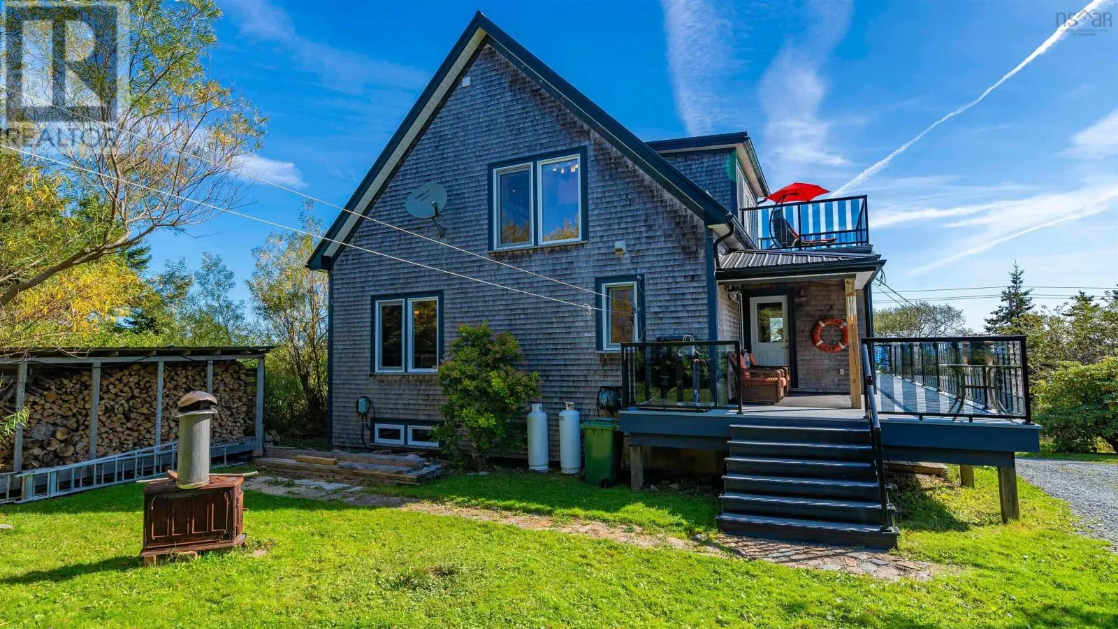687 Ketch Harbour Road