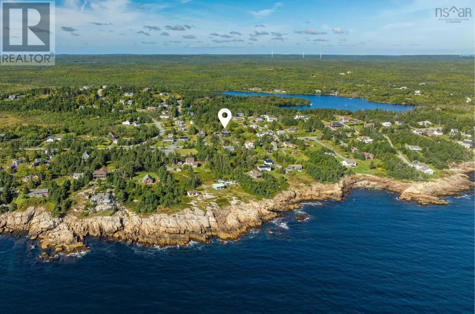 687 Ketch Harbour Road