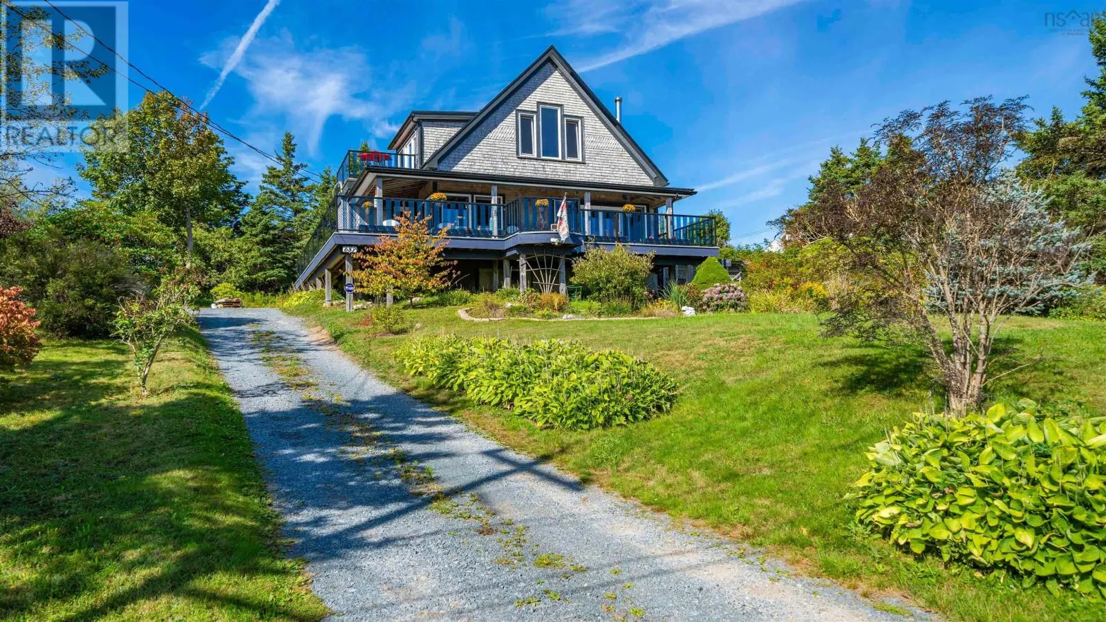 687 Ketch Harbour Road