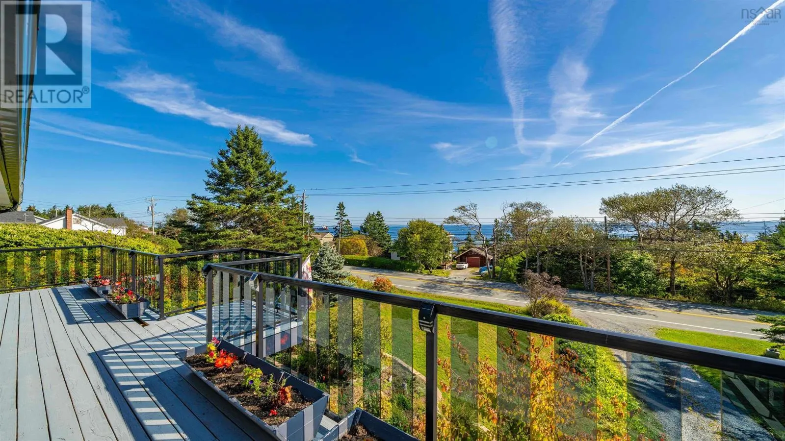 687 Ketch Harbour Road