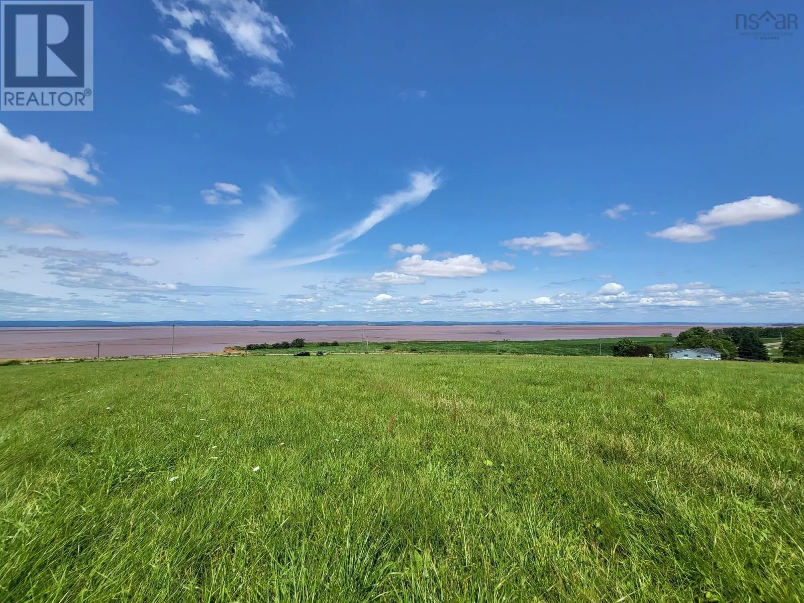 Lot 1 Highway 215