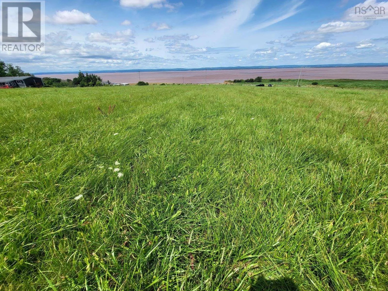 Lot 1 Highway 215