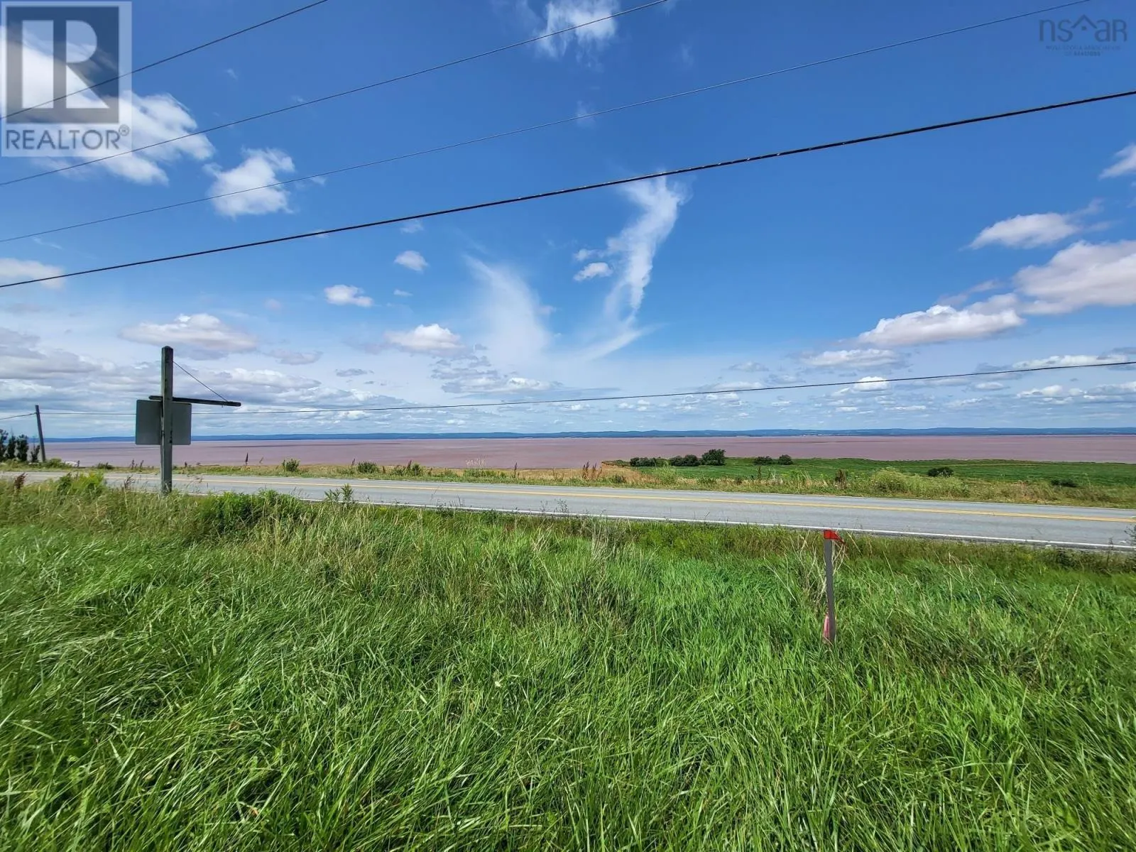 Lot 1 Highway 215