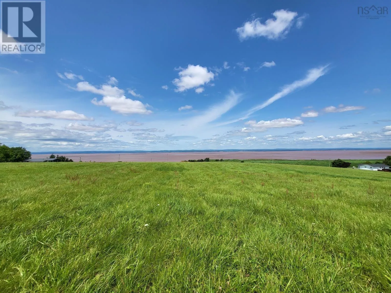 Lot 1 Highway 215