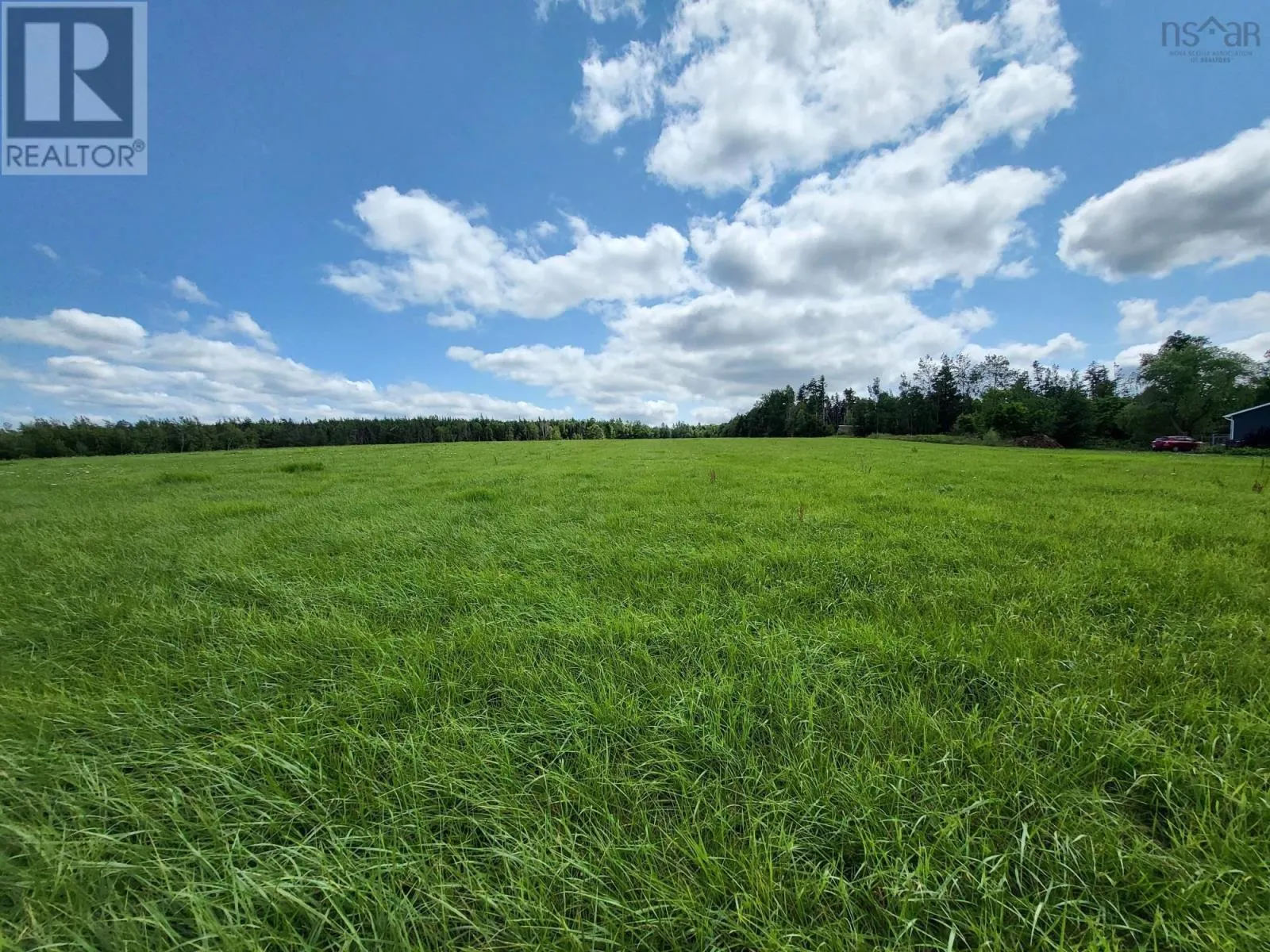 Lot 1 Highway 215