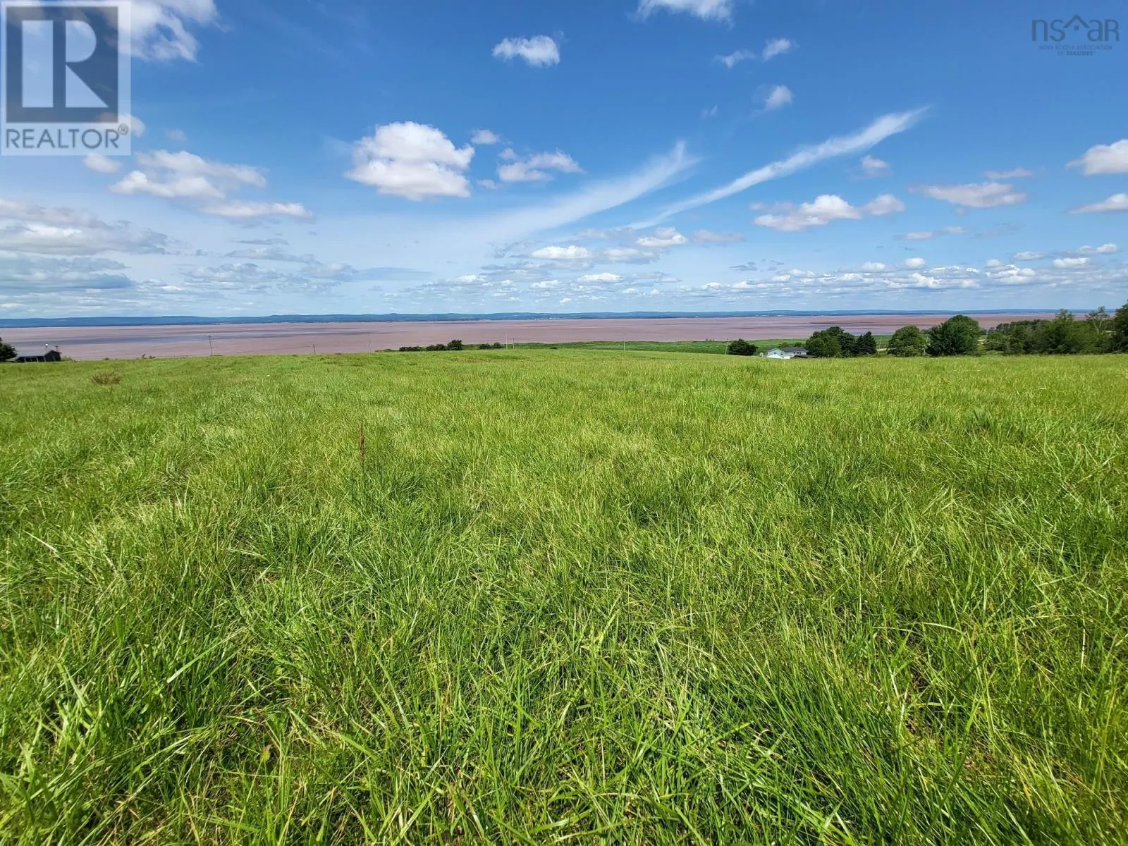Lot 1 Highway 215