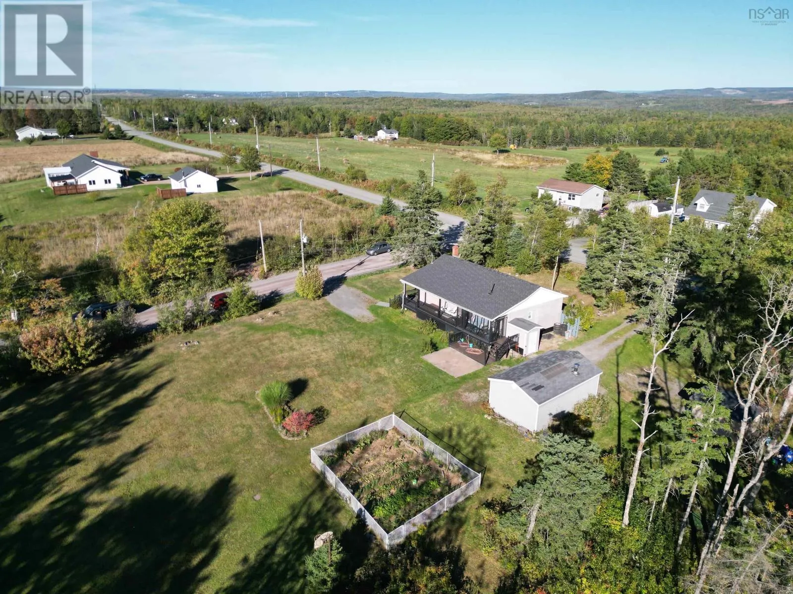 555 Foxbrook Road