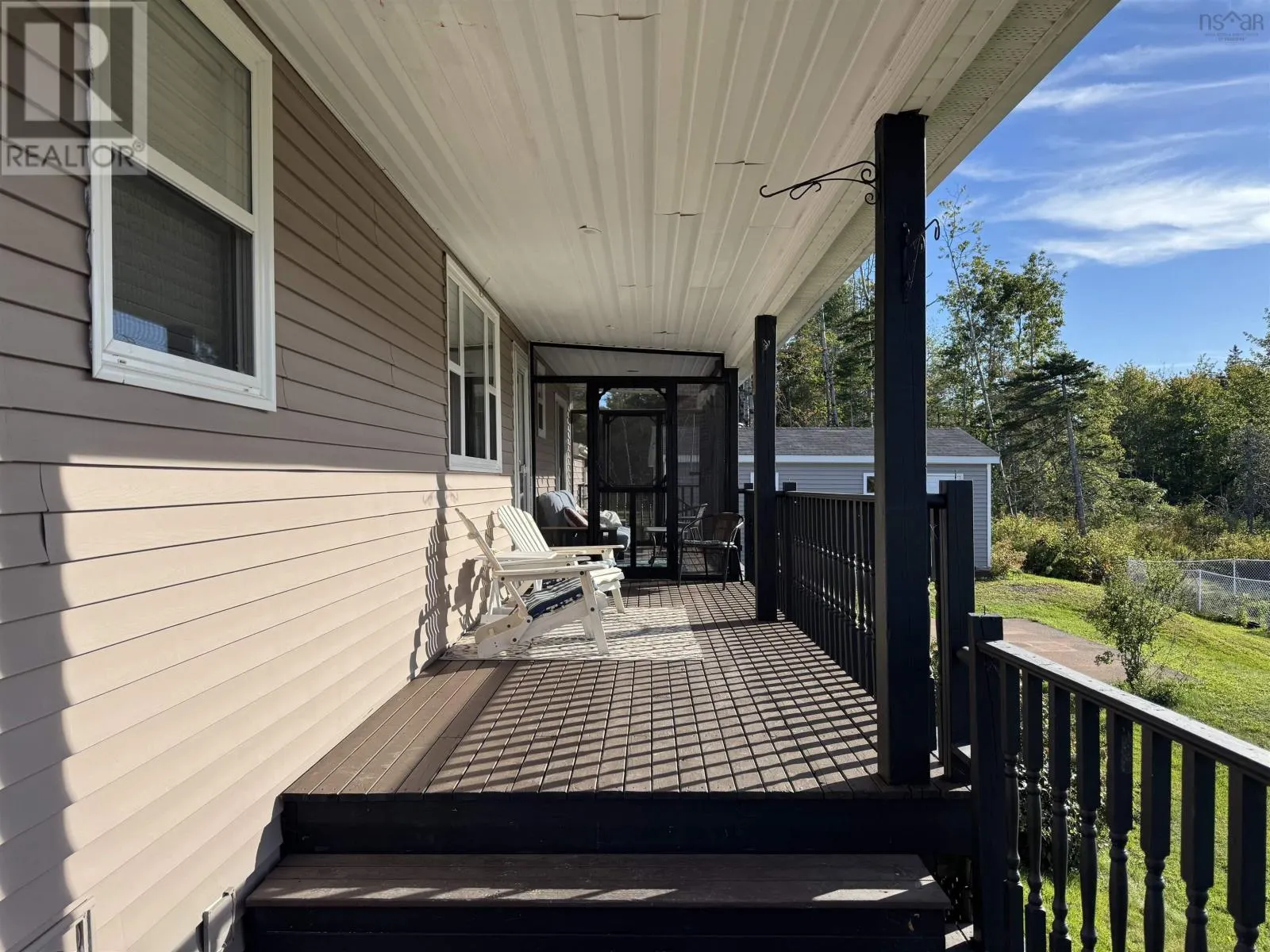 555 Foxbrook Road