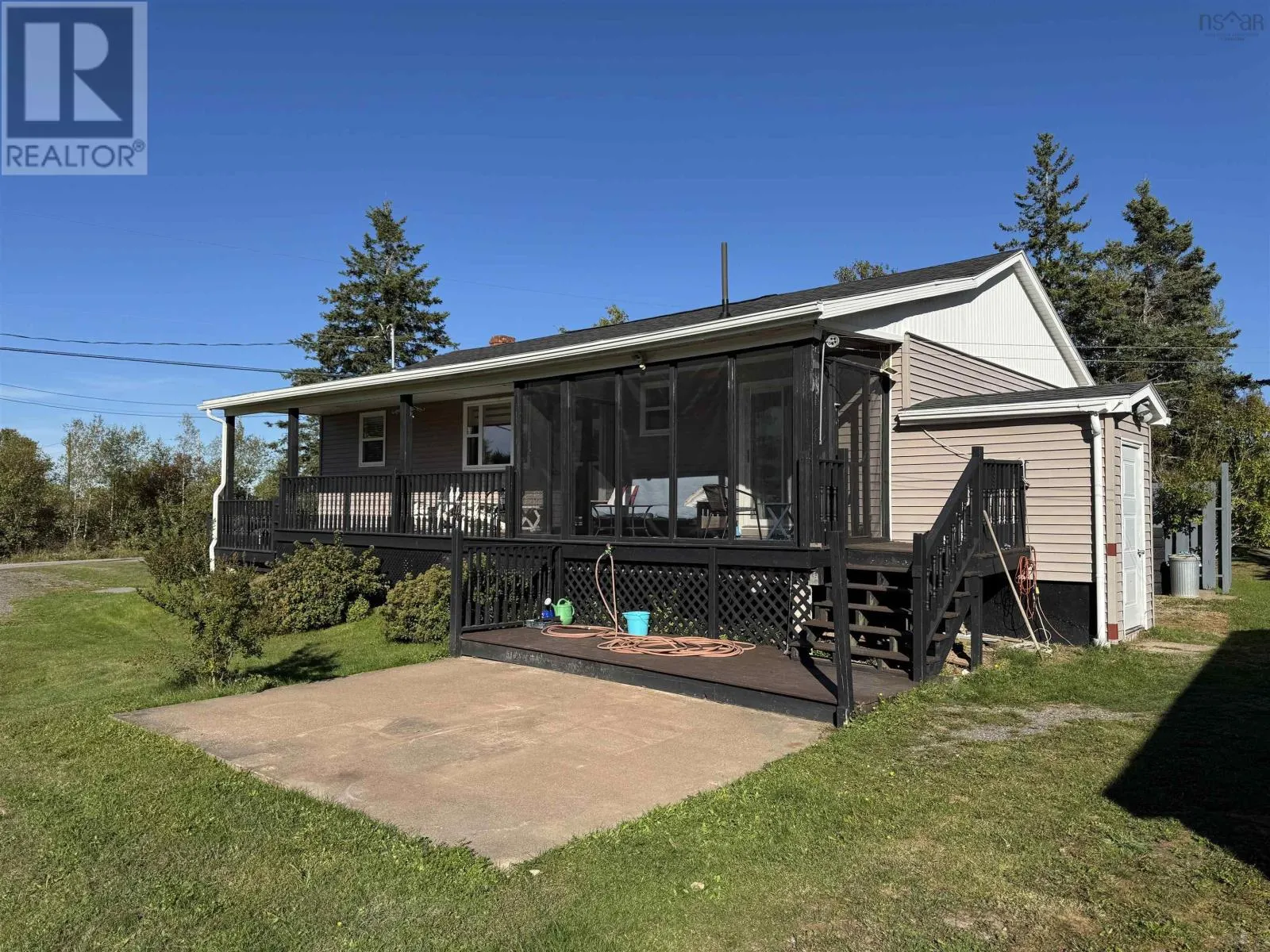 555 Foxbrook Road