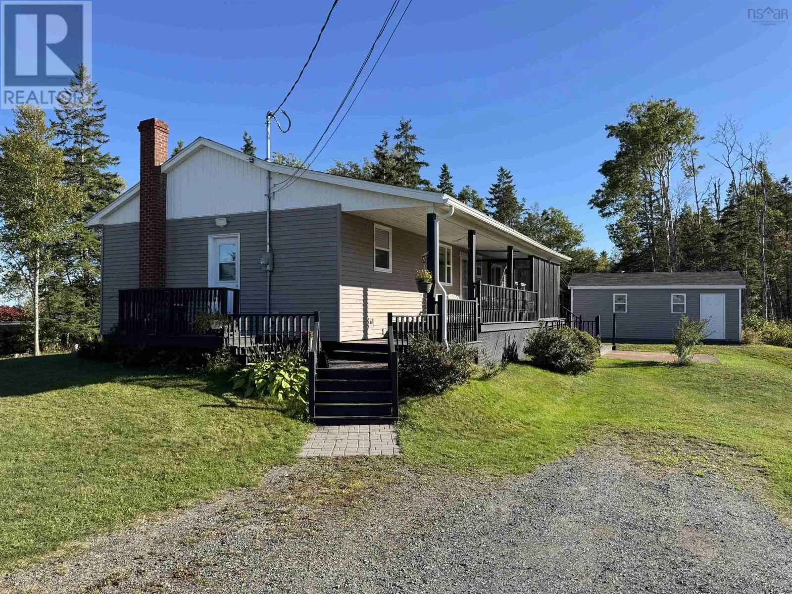 555 Foxbrook Road