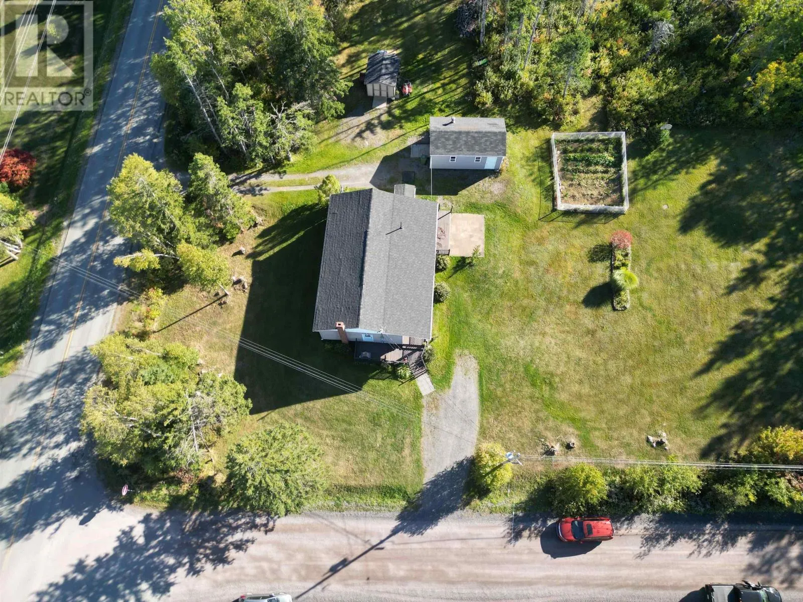 555 Foxbrook Road
