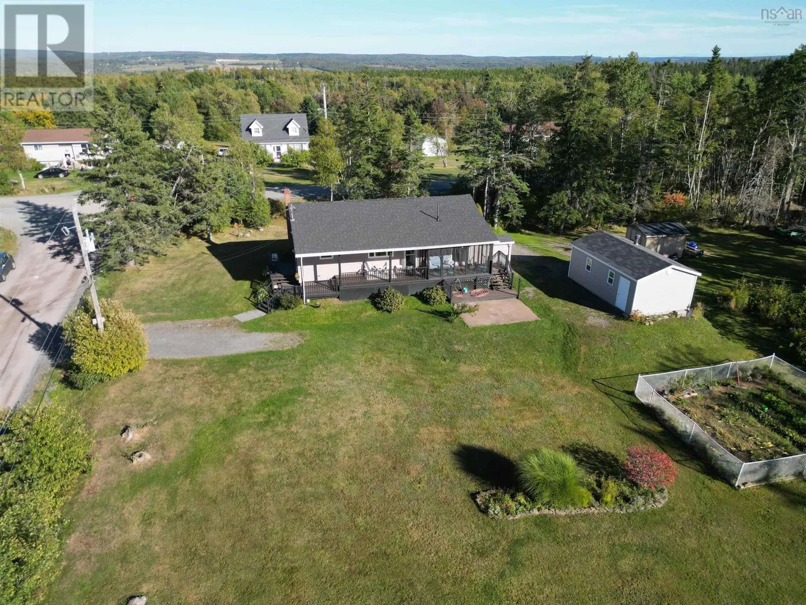 555 Foxbrook Road