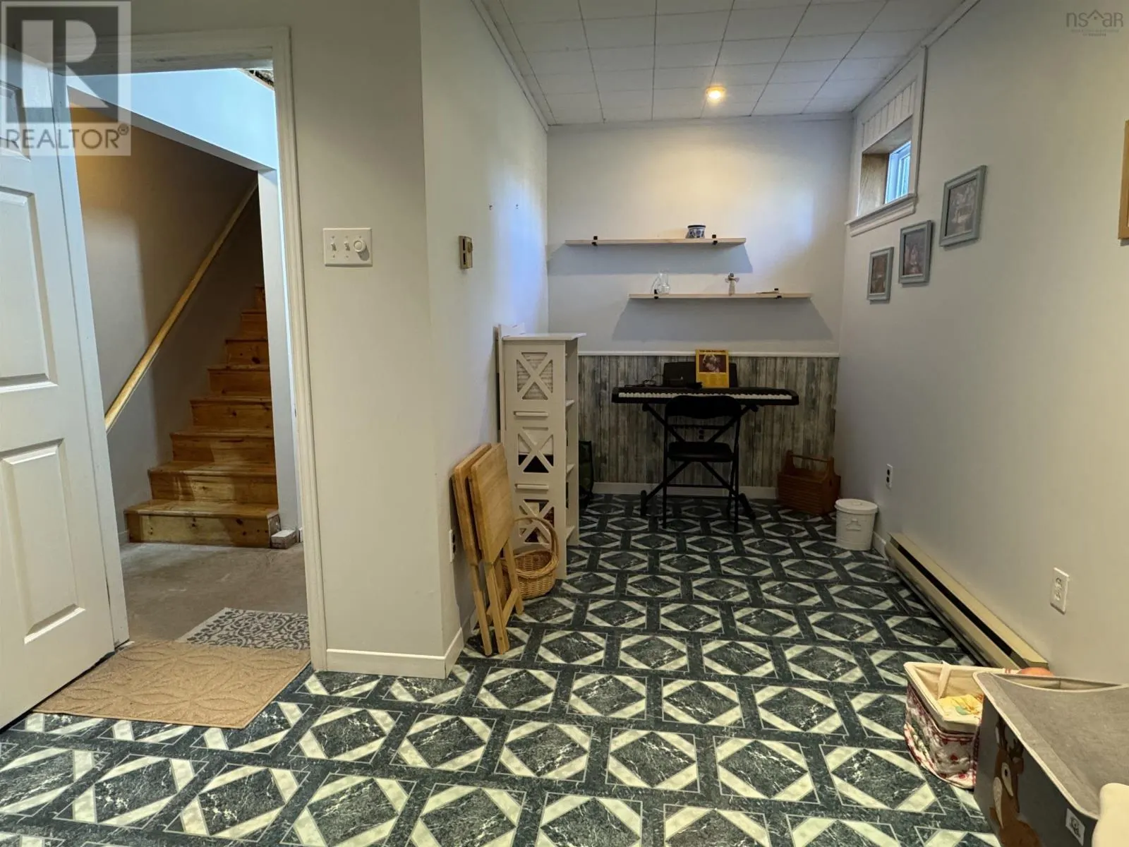 555 Foxbrook Road