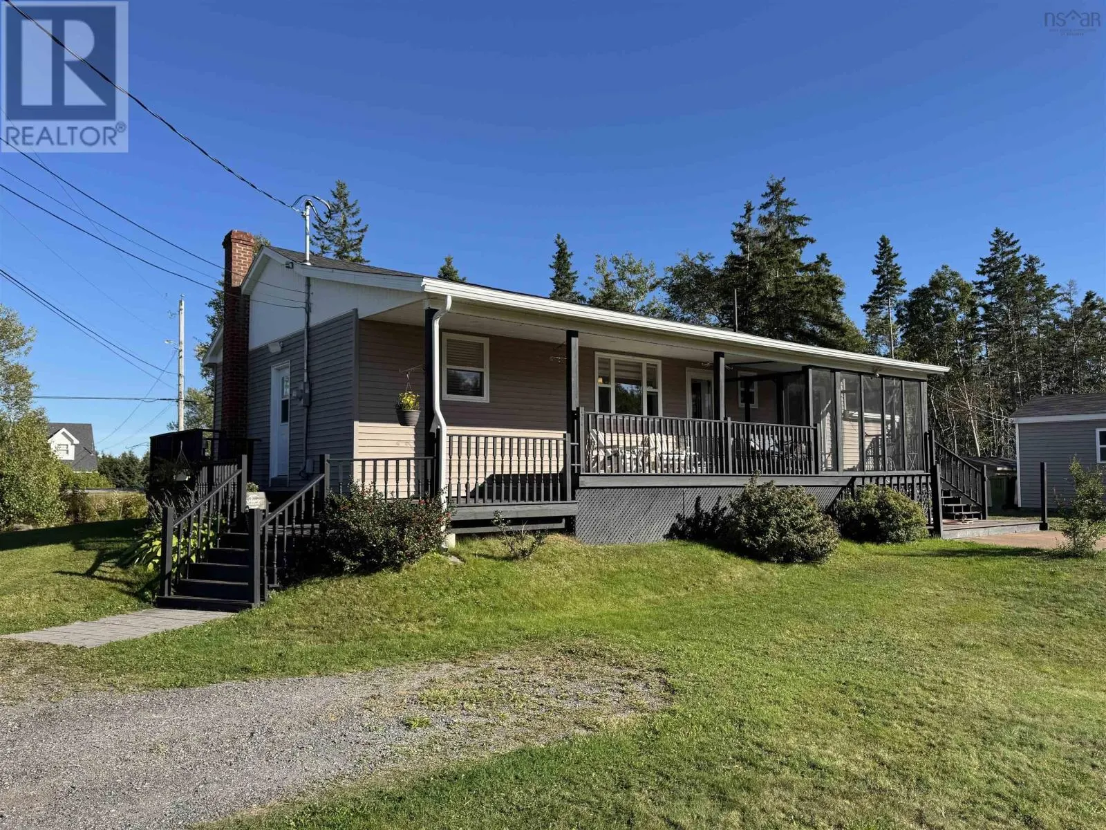 555 Foxbrook Road