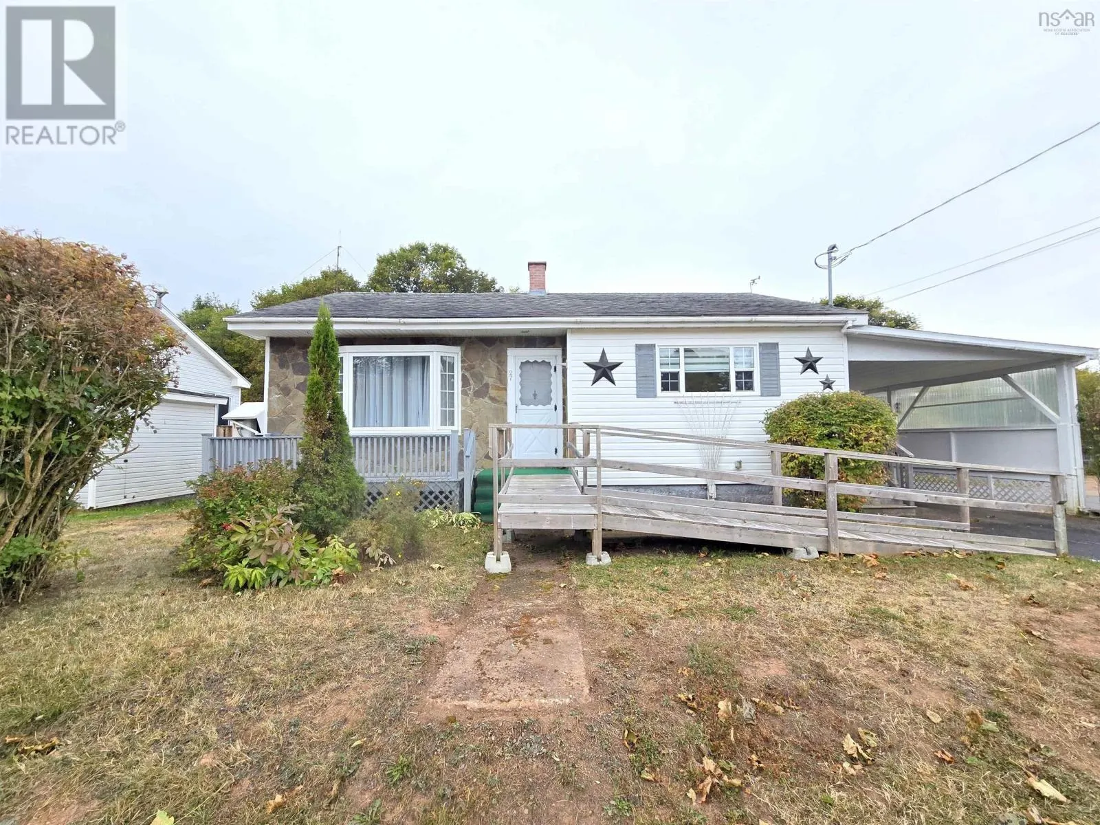 27 Central Avenue