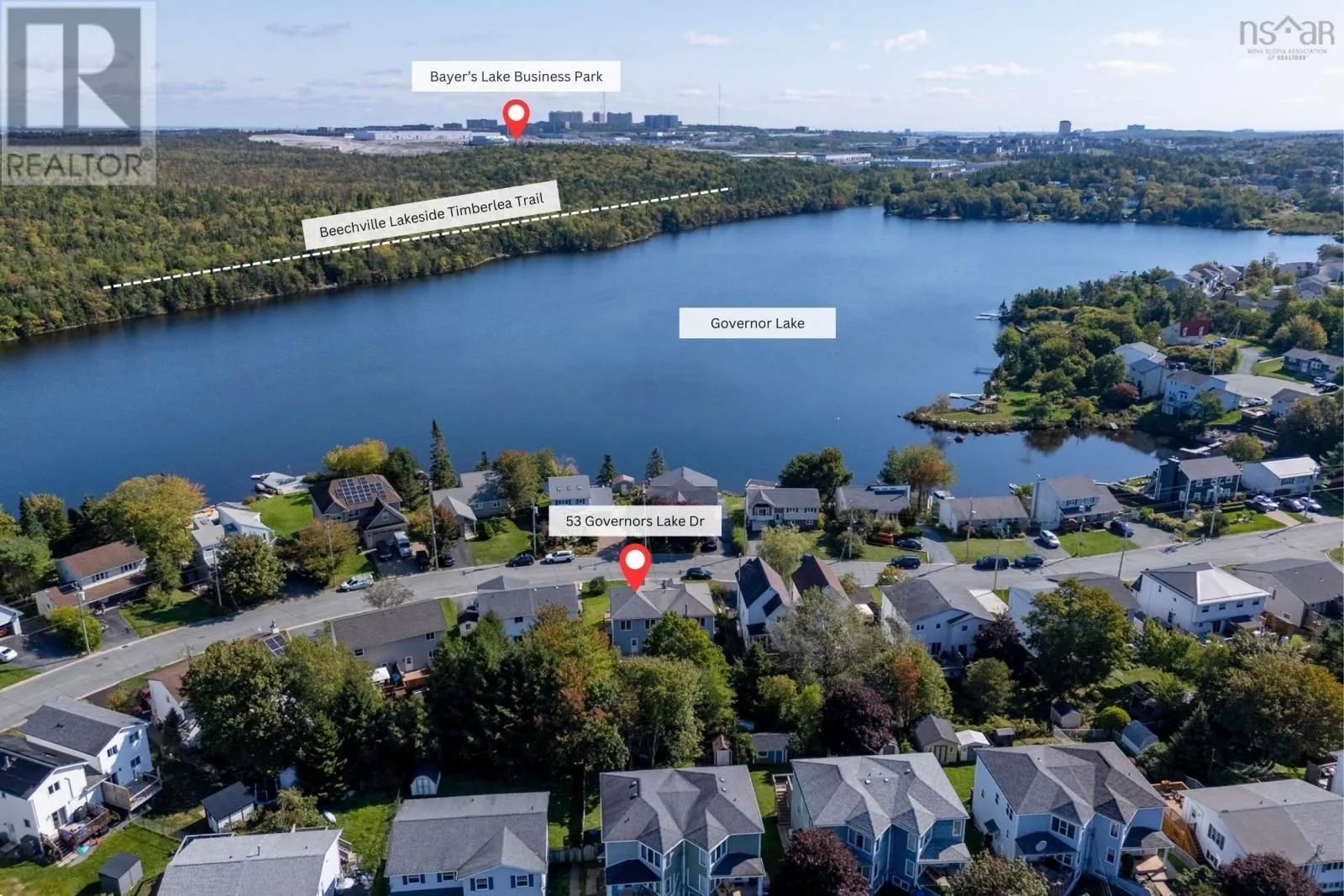 53 Governors Lake Drive