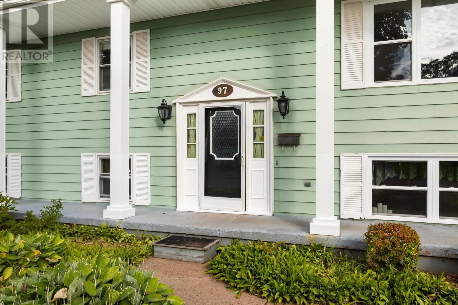 97 Nassau Street