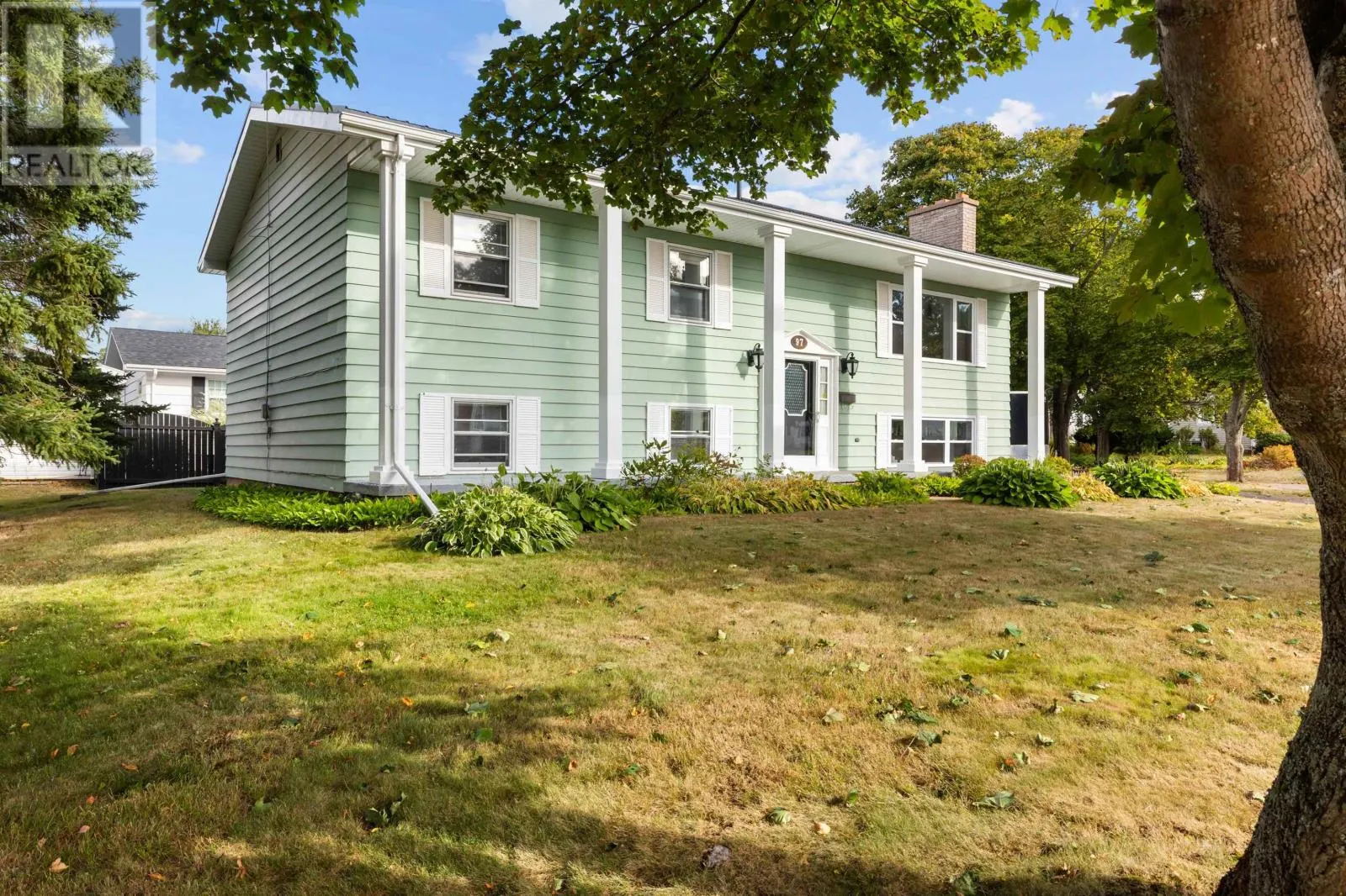 97 Nassau Street