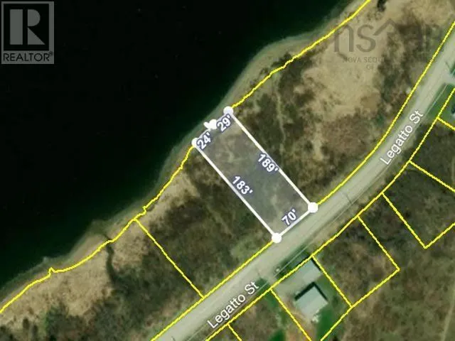 Lot 1-22 McGean Street