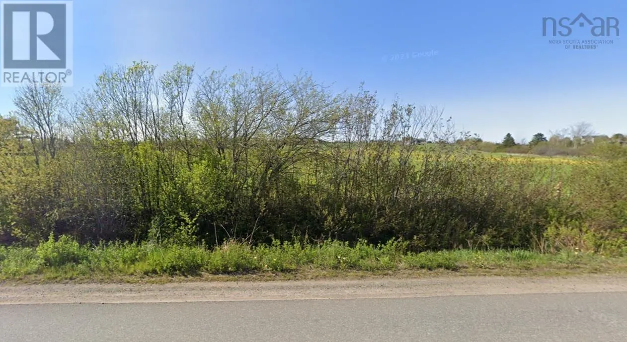 Lot 22-2 West North River Road