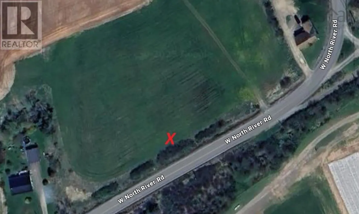 Lot 22-2 West North River Road