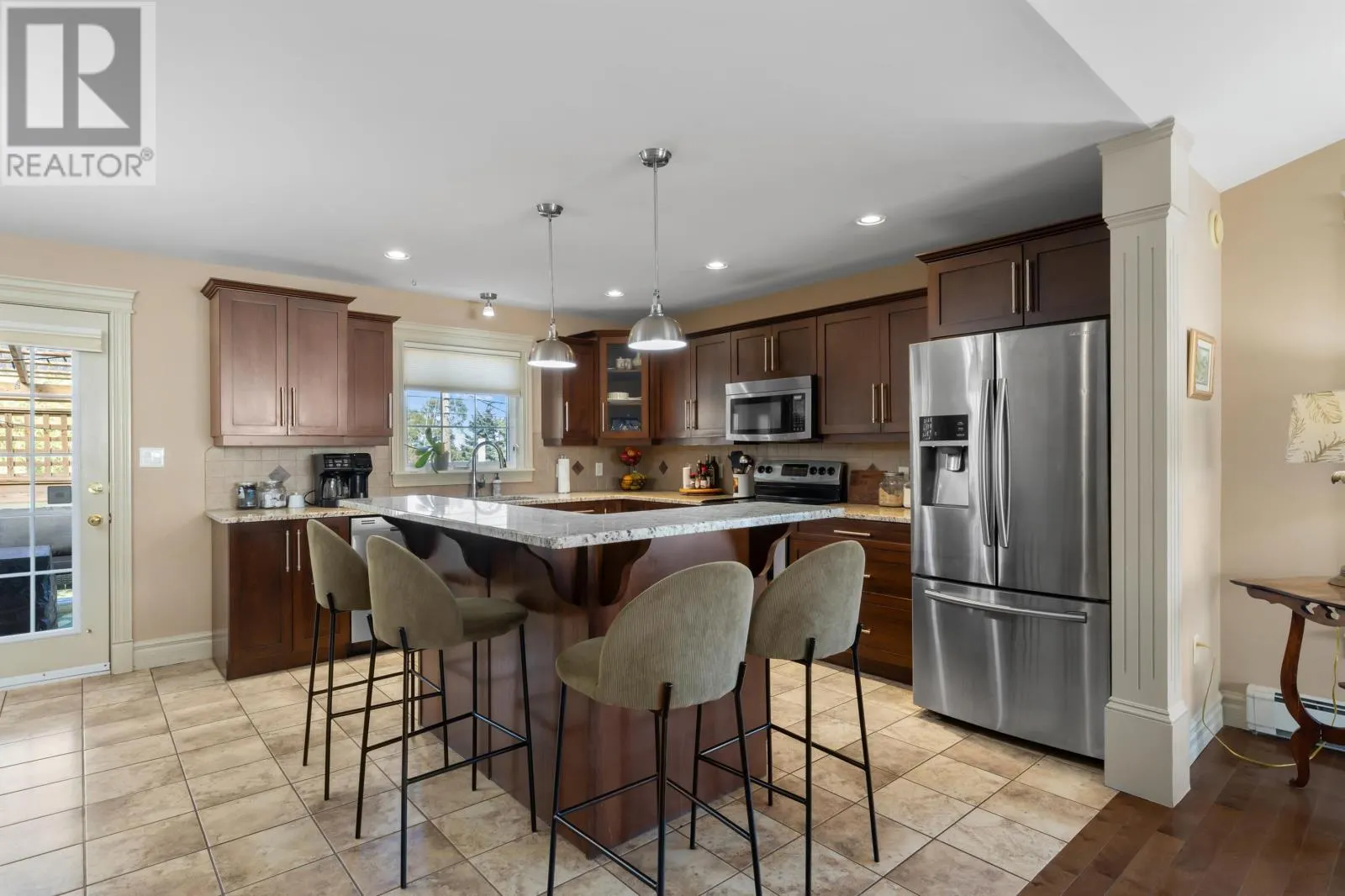 15 Picton Beete Crescent