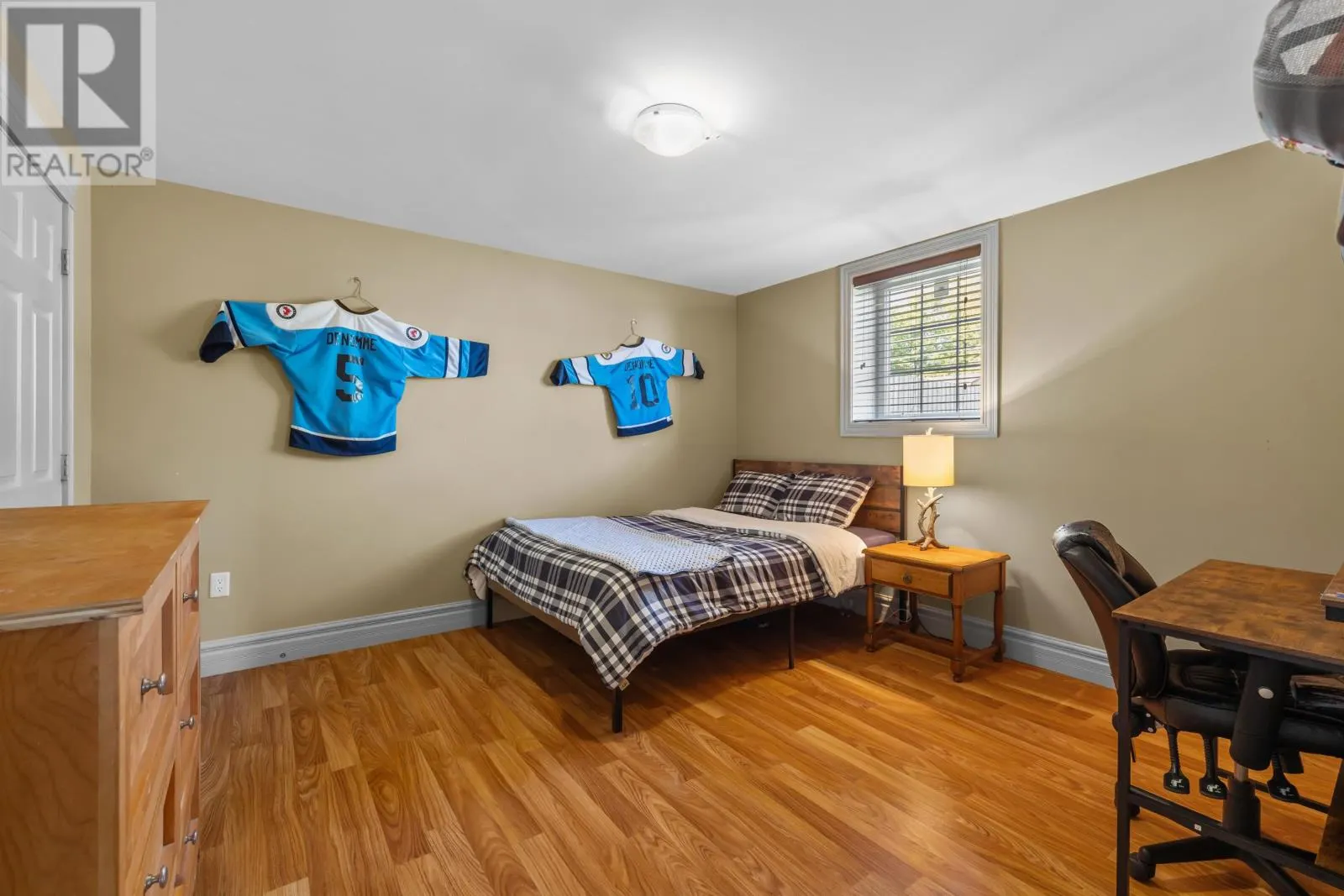 15 Picton Beete Crescent