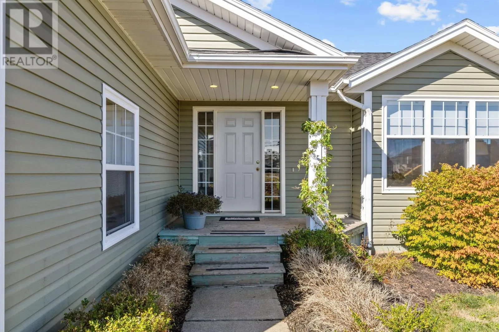 15 Picton Beete Crescent