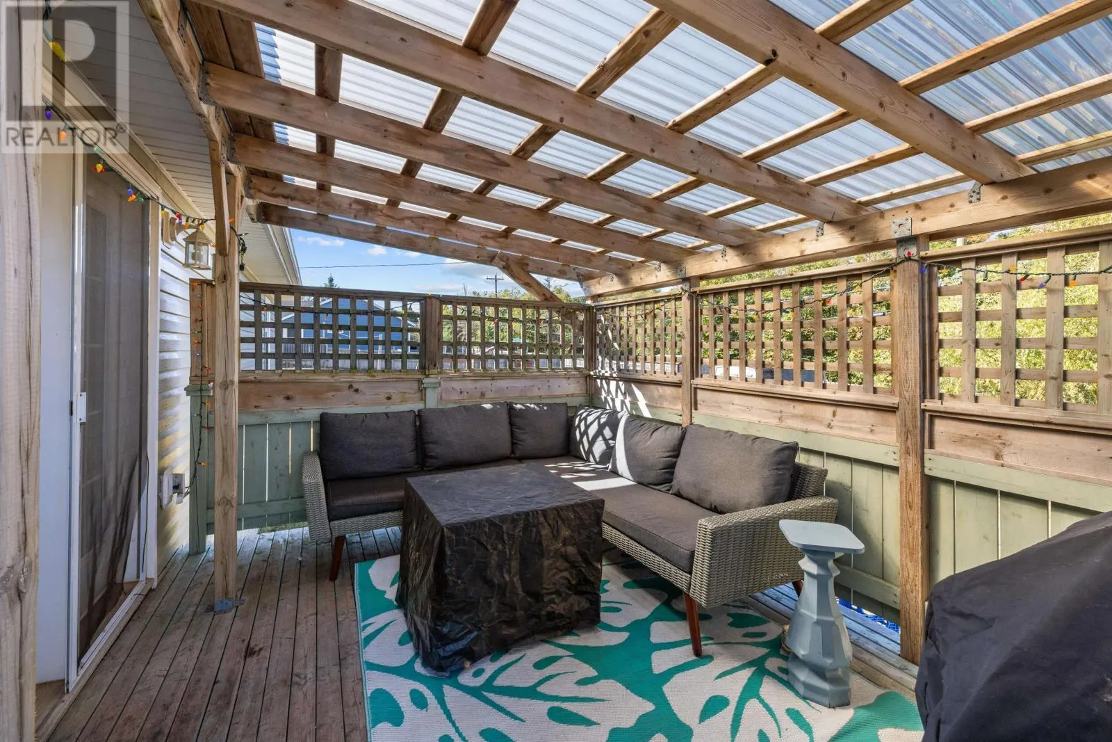 15 Picton Beete Crescent