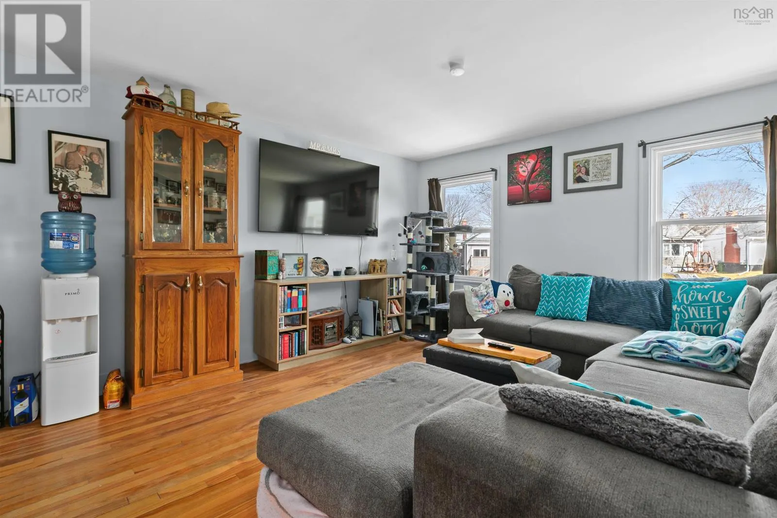 3420/3430 Claremont Street