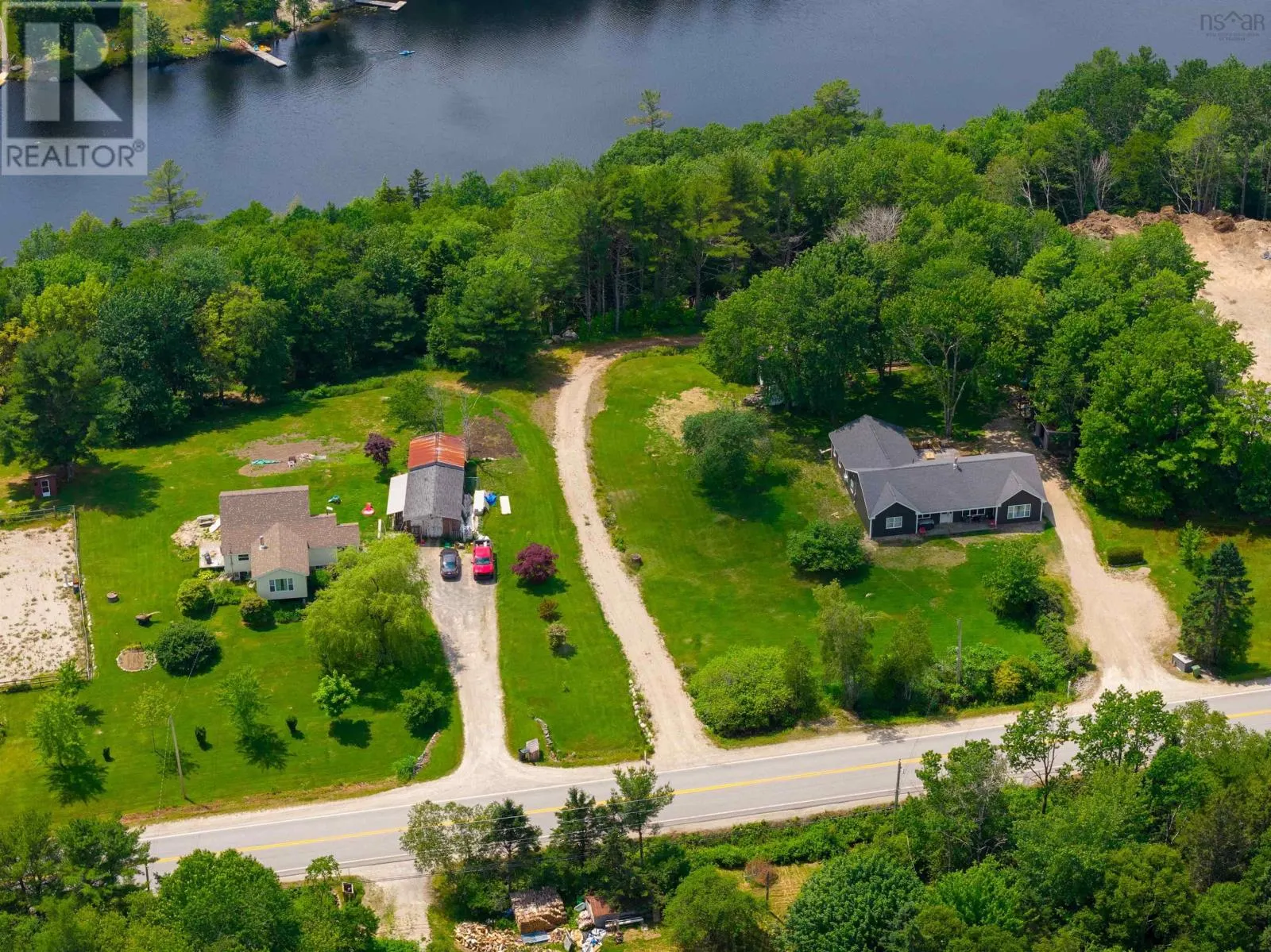Lot 2B Highway 14