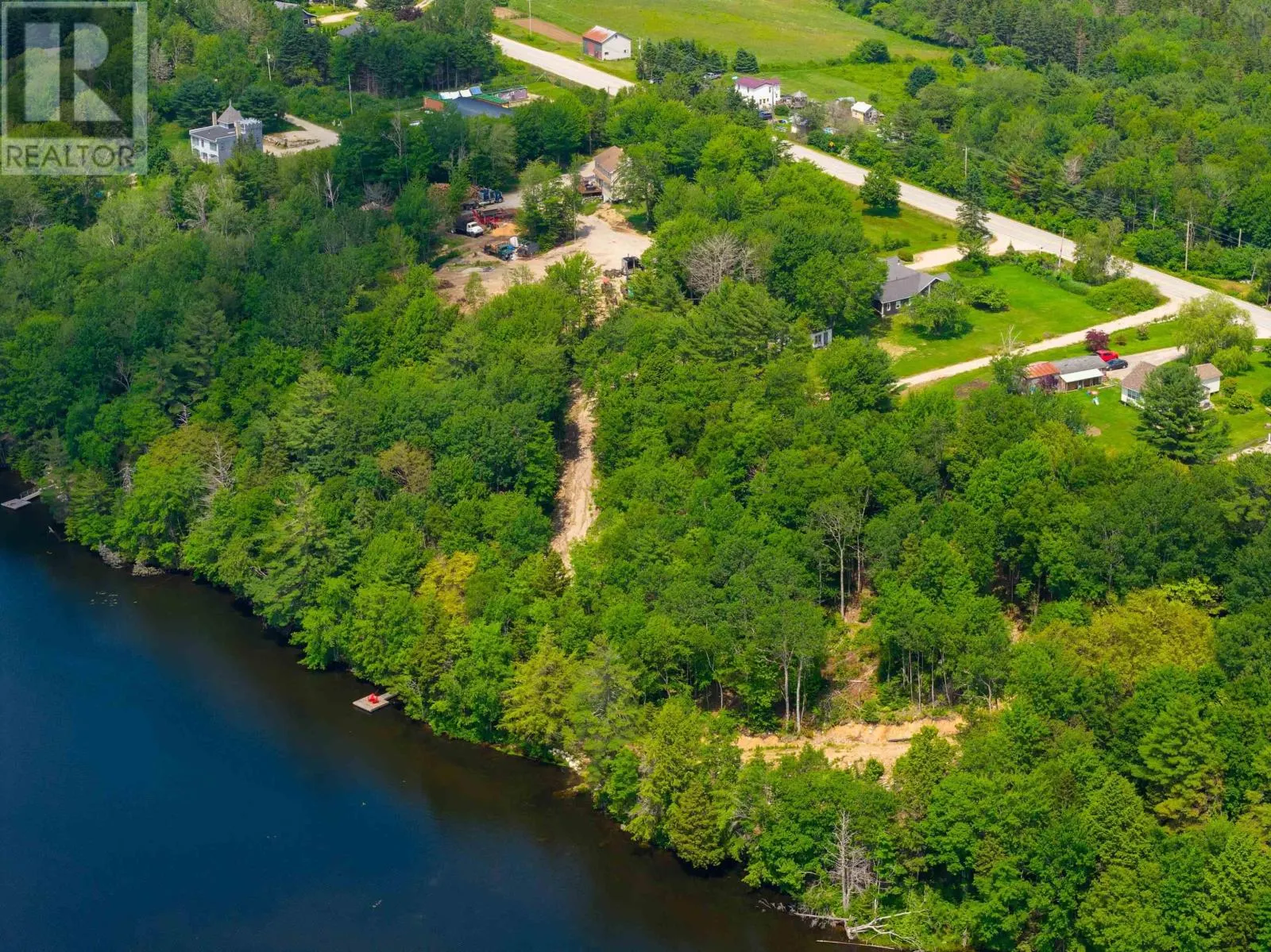 Lot 2B Highway 14