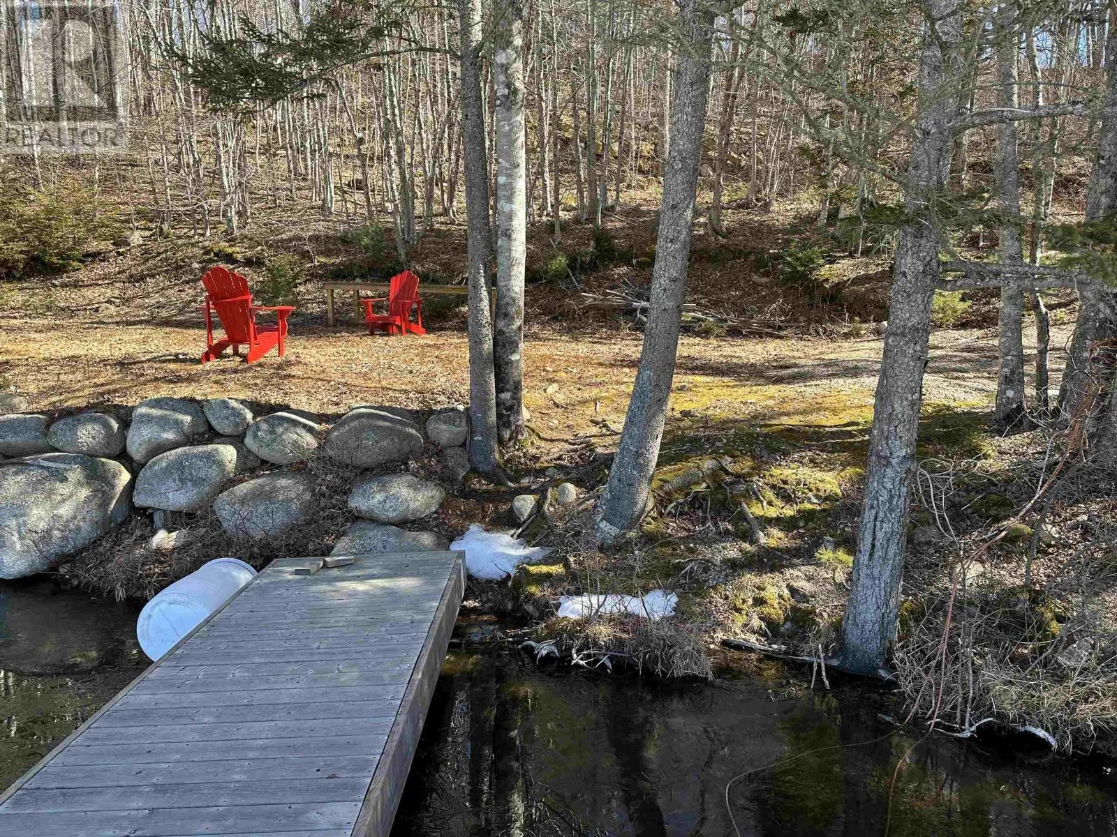 Lot 2B Highway 14