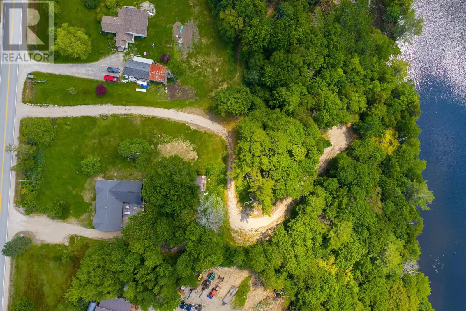Lot 2B Highway 14