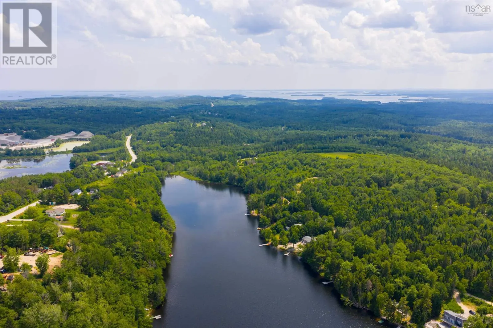 Lot 2B Highway 14