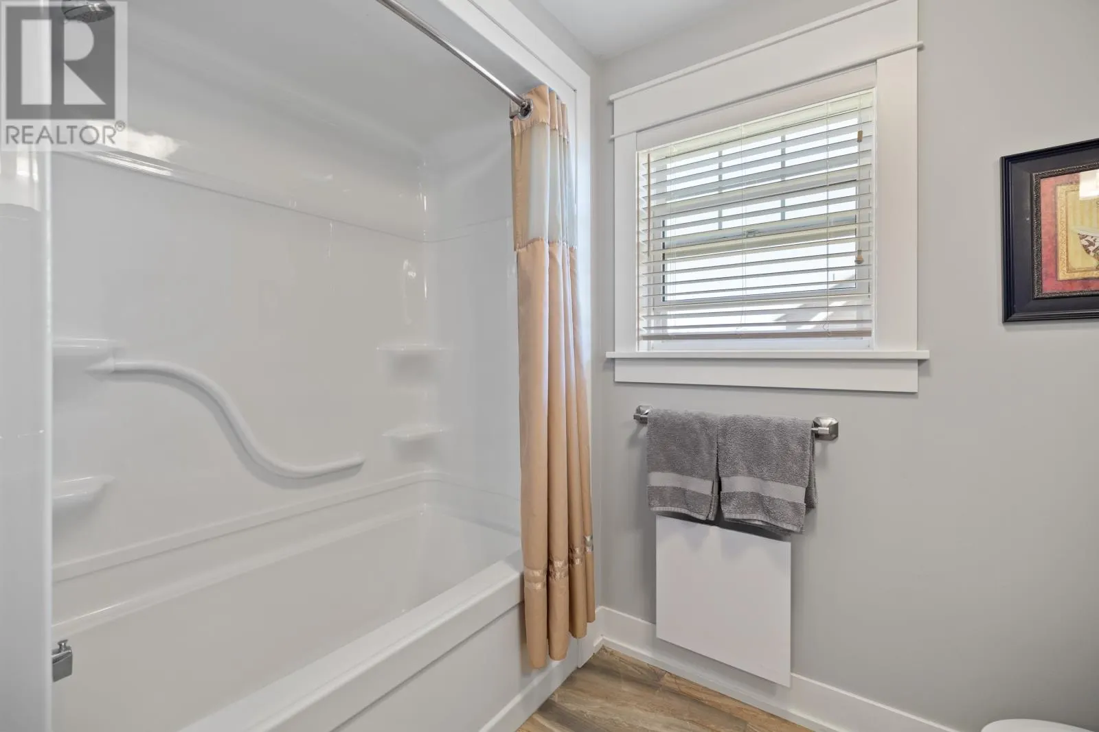 118 Saints Crescent