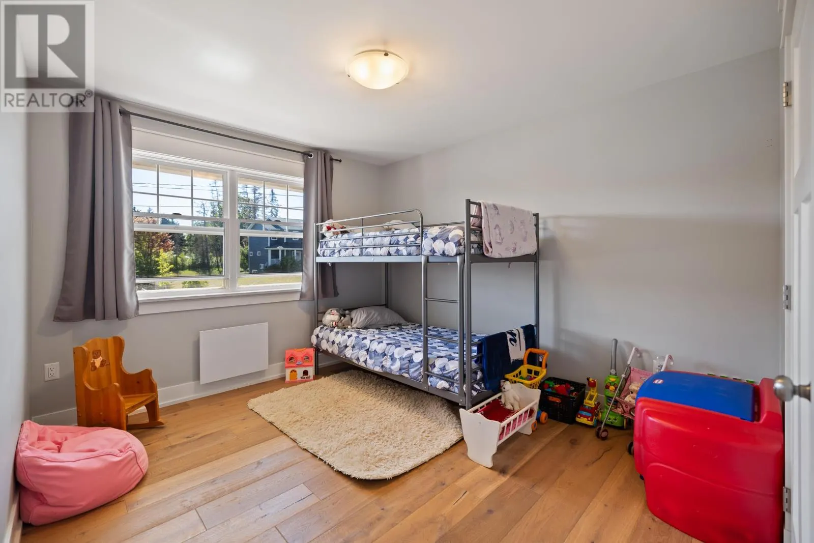 118 Saints Crescent