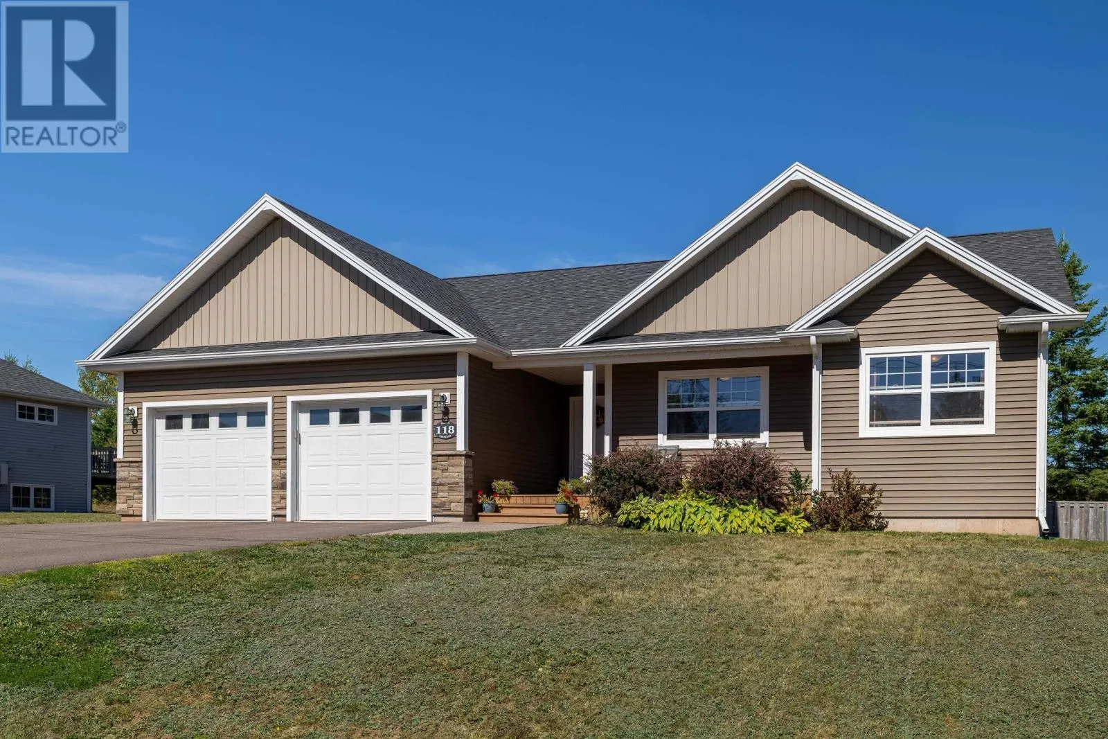 118 Saints Crescent