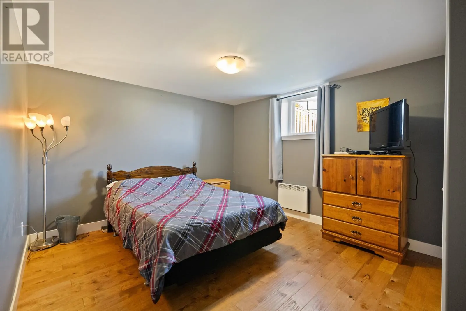 118 Saints Crescent