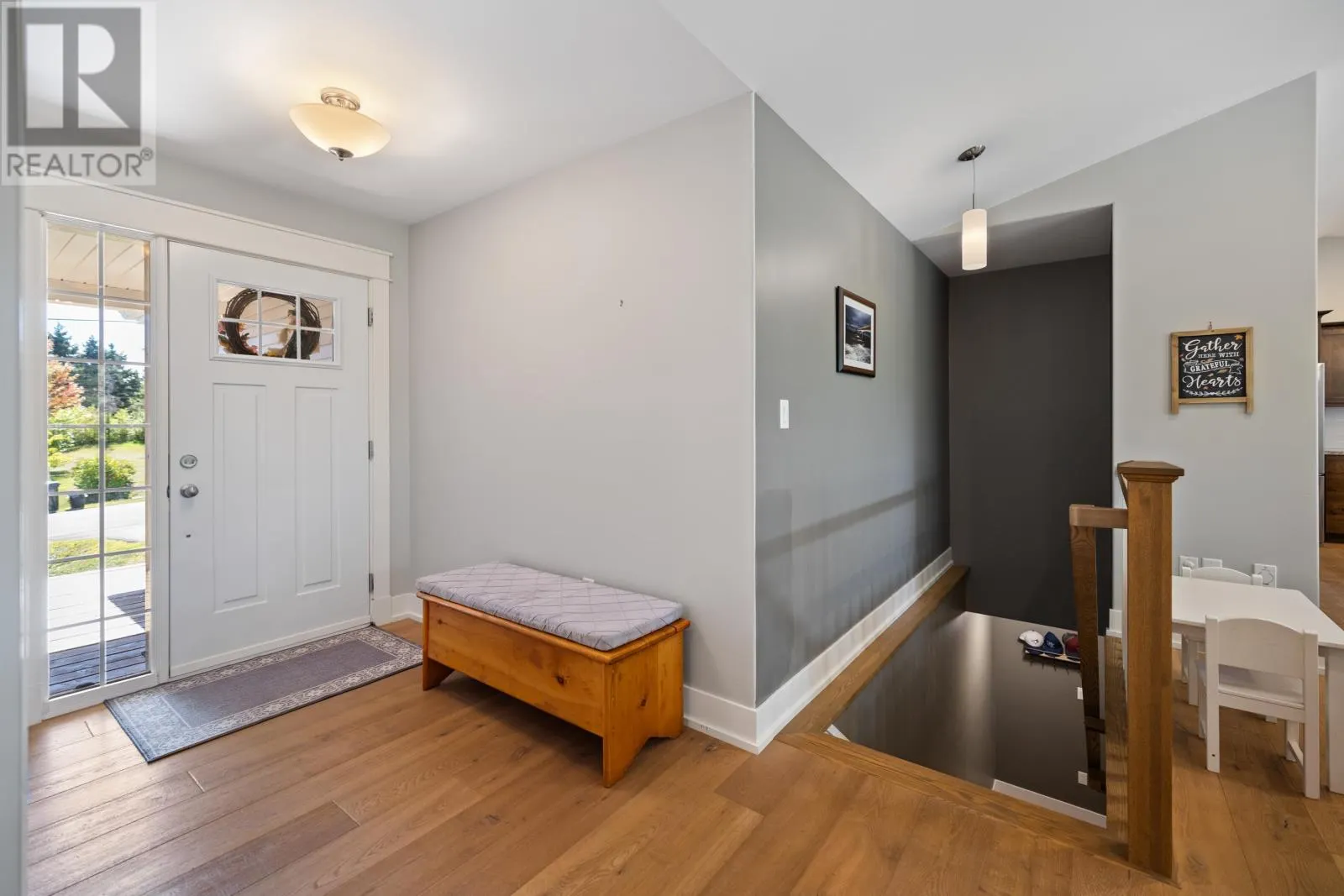 118 Saints Crescent