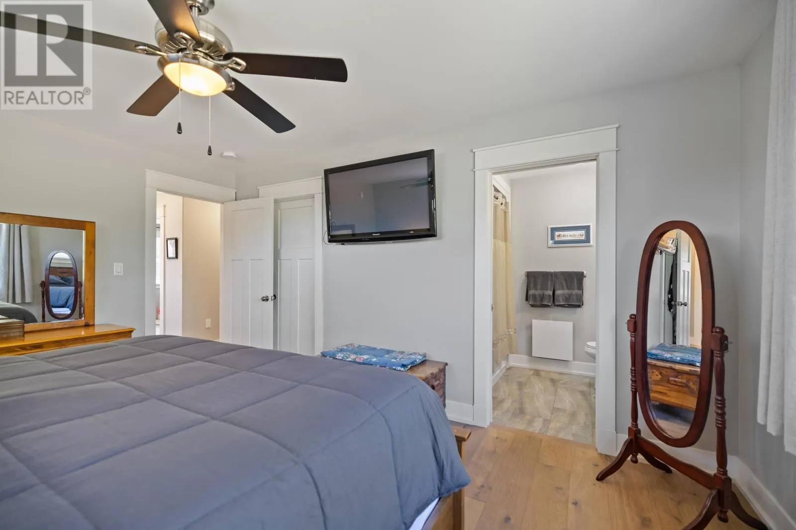 118 Saints Crescent
