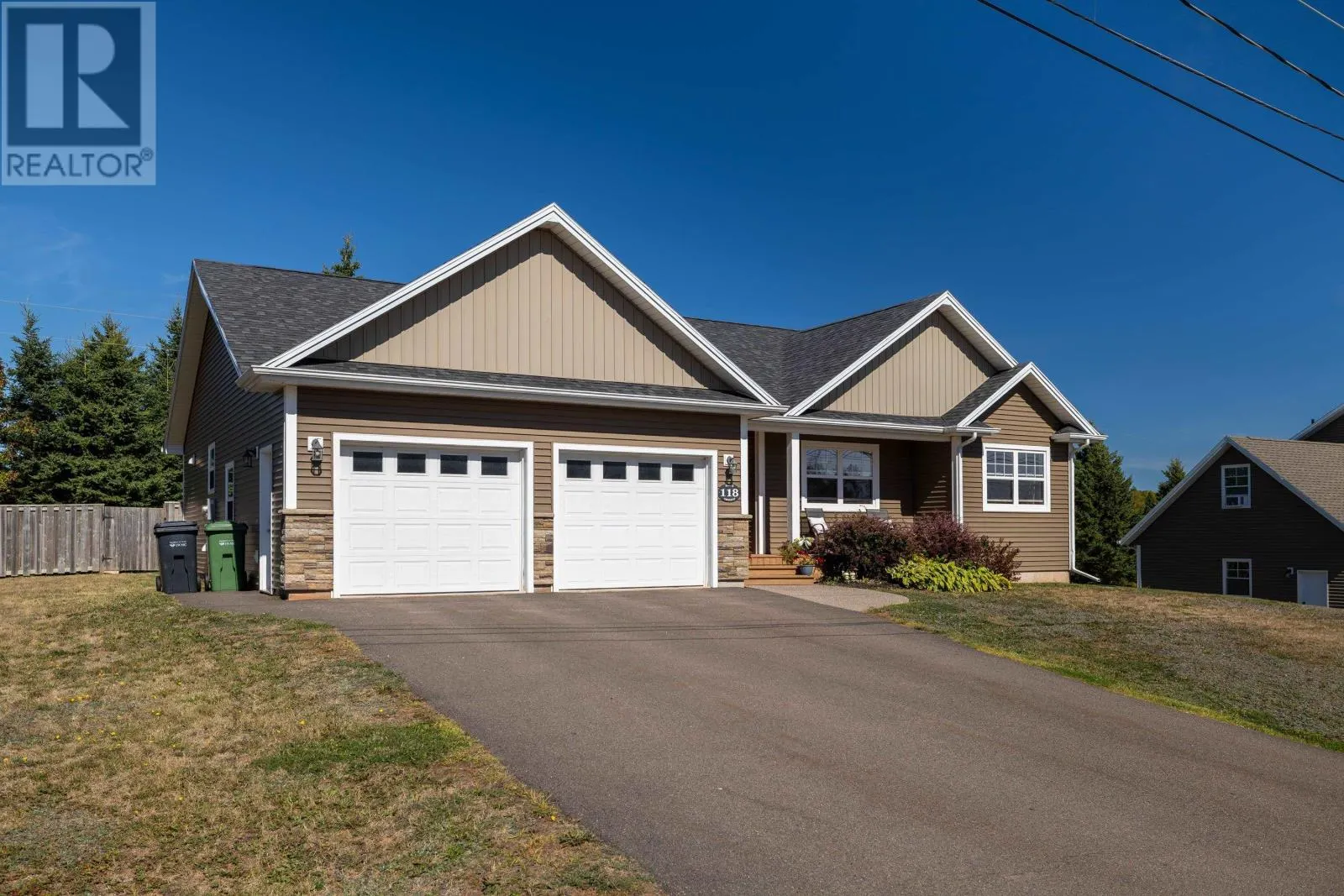 118 Saints Crescent