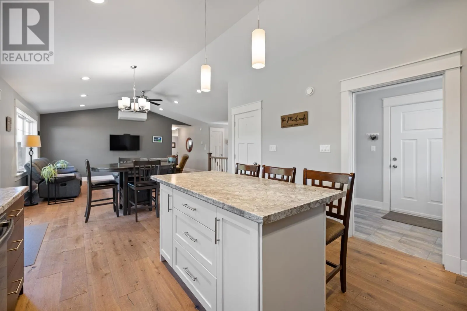 118 Saints Crescent